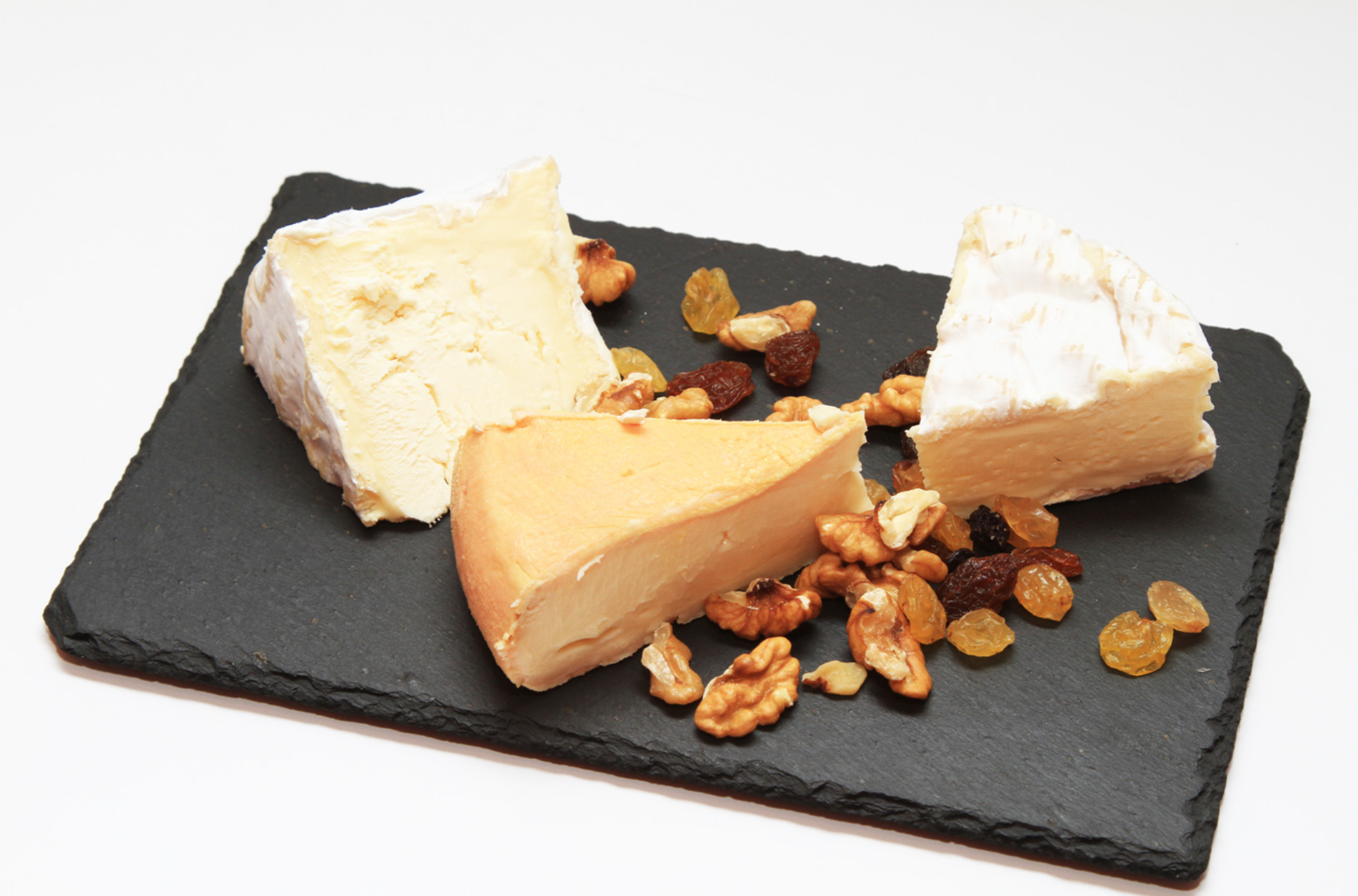 Assiette fromages