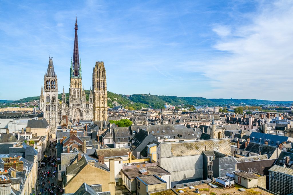 Rouen